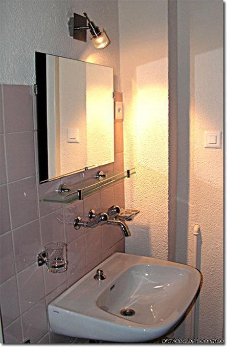 Hotel St. Gervais Ginebra Habitación foto
